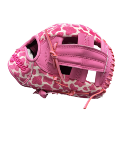 Rare Calf Edition Baseball Glove