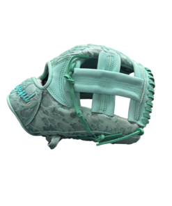 Rare Calf Edition baseball glove