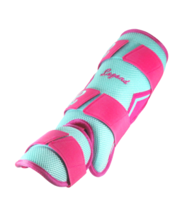 Miami Retro Edition Baseball Leg Guard